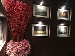 -花马天堂云南餐厅 Lost Heaven(外滩店)