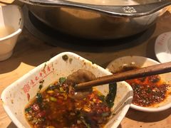 -袁记串串香(梁家巷店)