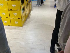 -BIGOFFS 超级折扣(仁恒伊势丹店)