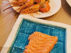 -怡咖啡·自助餐·西安香格里拉