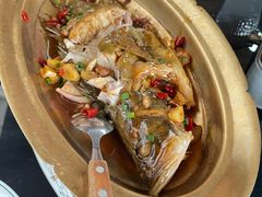 -黄山老妈·土菜(碧桂园店)