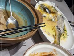 -颂福楼·南京菜(定淮门店)