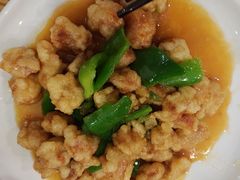 -去茶去餐厅(中央大街店)