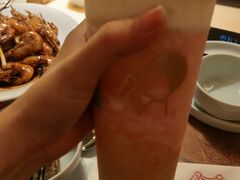 -喜茶(杭州滨江宝龙店)