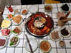 -巴隆门重庆老火锅(太湖路店)