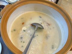 -浔味·山屿湖·正宗淳牌全鱼宴老字号