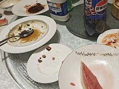 -宴天下大酒店(政和路店)