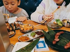 -九田家黑牛烤肉料理(吴江万象汇店)