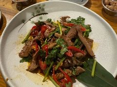 -质烤烤物·活烤海鲜(质烤总店)