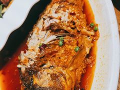 -鲁城往事(游客中心店)