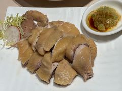 -侨美食家·粤菜(体育西路店)