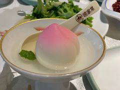 -金家老三饭庄(常营店)