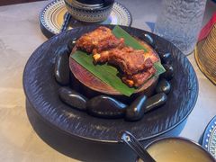 -沿江海南菜·文昌鸡祖师爷(大东海店)