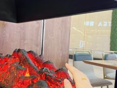 -豪客来牛排(红豆万花城店)