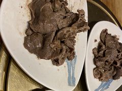 -一井烧肉·活鳗·寿司(望京SOHO店)