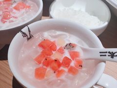 -太二酸菜鱼(中山龙之梦店)