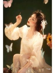 -米莱摄影写真(五大道别墅店)