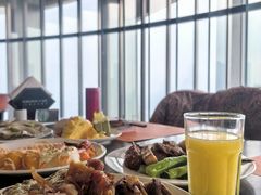 -洲际酒店·地平线全日餐厅HORIZON CAFÉ