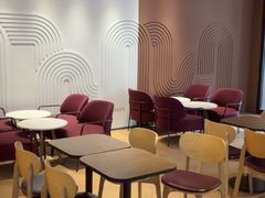 -COSTA COFFEE(新奥购物中心店)