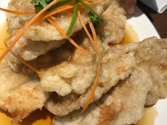 -北李妈妈菜·虾爬子大锅贴(贵和店)