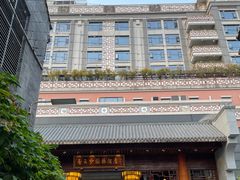 -佛山顺德香云纱园林酒店(清晖园店)