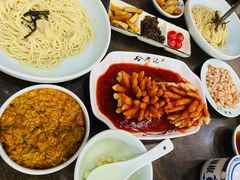 -裕兴记•蟹黄面馆(人民广场店)