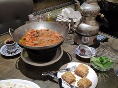 -Mevlana梅夫娜土耳其餐厅·清真
