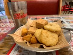 -孖记茶档·热腾茶餐(江南西plus店)