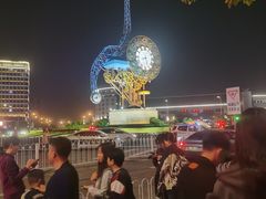 -世纪钟