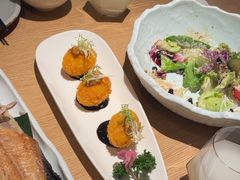 -阿吾罗·月咏精致日料(港汇恒隆广场店)