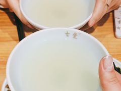 -古觉面片(科技路天朗蓝湖树店)