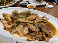-渔满仓海鲜渔家(象山二店)