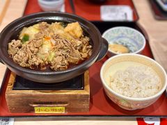 和风寿喜锅-食其家·牛丼咖喱(金沙和美店)