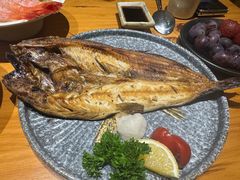 -福匠日本料理(人民路店)