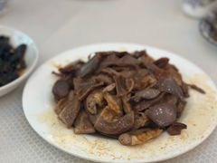 -深运潮州粥(东门店)