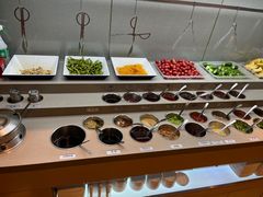 -海底捞火锅(青悦城店)