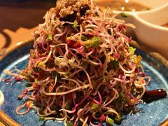 -腾格里· 蒙古山羊火锅(北京中关村店)