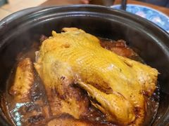 老西门第一鸡-老西门·常州菜(新区店)