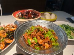 -老头儿油爆虾(金沙印象城店)