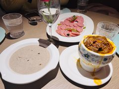 -波特曼西餐厅(中央大街店)