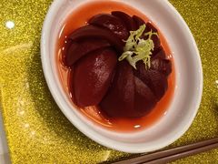 -广州塔晖粤轩中餐厅