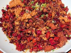 -双流老妈兔头(荟聚店)