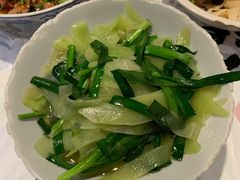韭菜莴笋片-壹盏灯(惠农店)