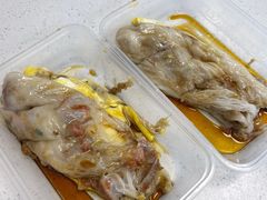 -山水肠粉(盐田店)