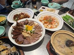 -潮界(虹桥新天地店)