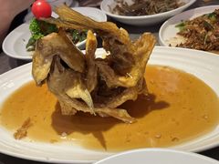 -闫府私房菜·老字号(恒隆店)