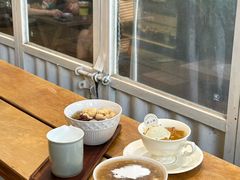 -绿小院(荔湾店)