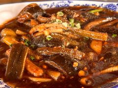 -洞天食府(北大街店)