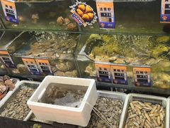 -小船渔村•大连菜•大连焖鱼(明泽街店)