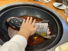 -咱屯子铁锅炖直营店(十三纬路店)